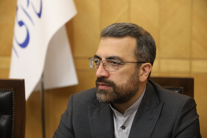 نشست 12 آذر مجمع نمایندگان تهران با حضور استاندار تهران