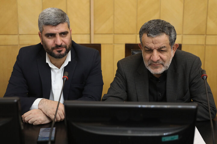 نشست 12 آذر مجمع نمایندگان تهران با حضور استاندار تهران