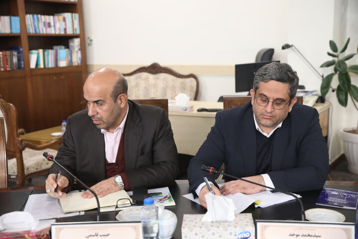 نشست 12 آذر کمیسیون اصل 90 با حضور رئیس سازمان انرژیهای تجدید پذیر و نو