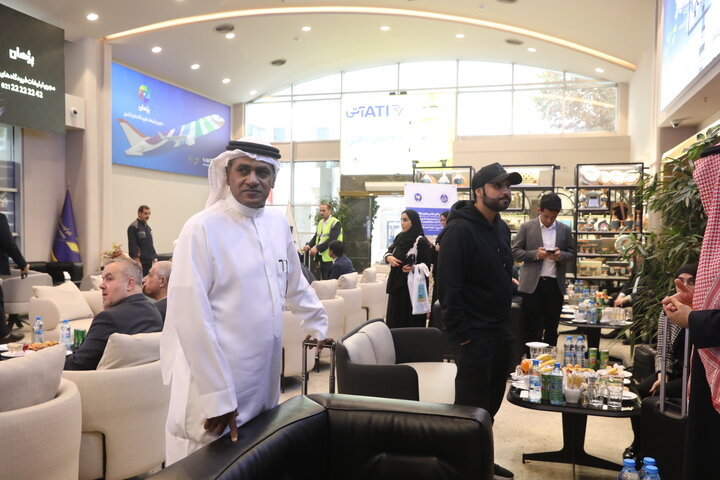 ورود هیأت‌های پارلمانی روسیه، عربستان سعودی، امارات متحده عربی، لبنان، بحرین، پاکستان و کامبوج به مشهد