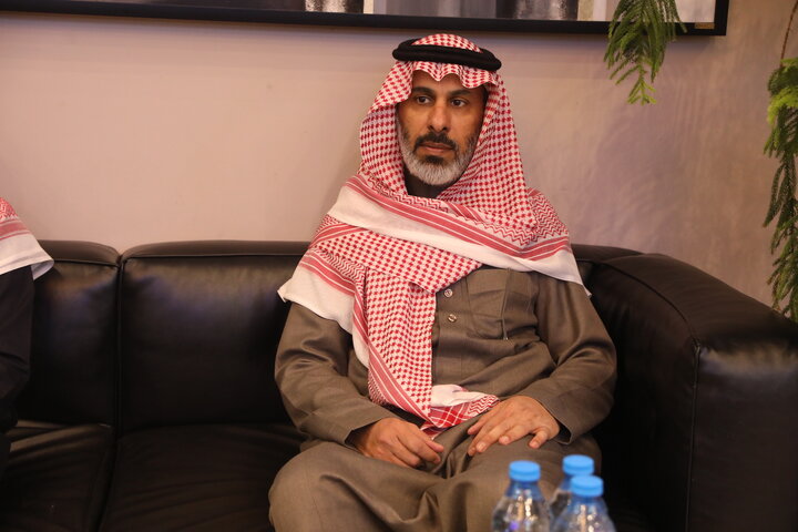 ورود هیأت‌های پارلمانی روسیه، عربستان سعودی، امارات متحده عربی، لبنان، بحرین، پاکستان و کامبوج به مشهد