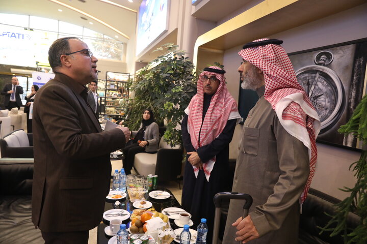 ورود هیأت‌های پارلمانی روسیه، عربستان سعودی، امارات متحده عربی، لبنان، بحرین، پاکستان و کامبوج به مشهد