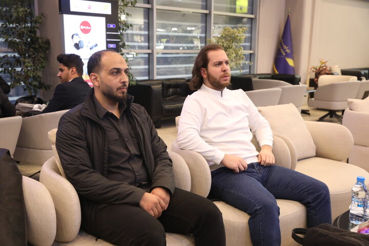 ورود هیأت‌های پارلمانی روسیه، عربستان سعودی، امارات متحده عربی، لبنان، بحرین، پاکستان و کامبوج به مشهد