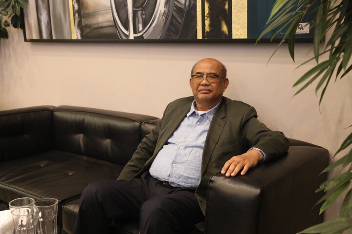 ورود هیأت‌های پارلمانی روسیه، عربستان سعودی، امارات متحده عربی، لبنان، بحرین، پاکستان و کامبوج به مشهد