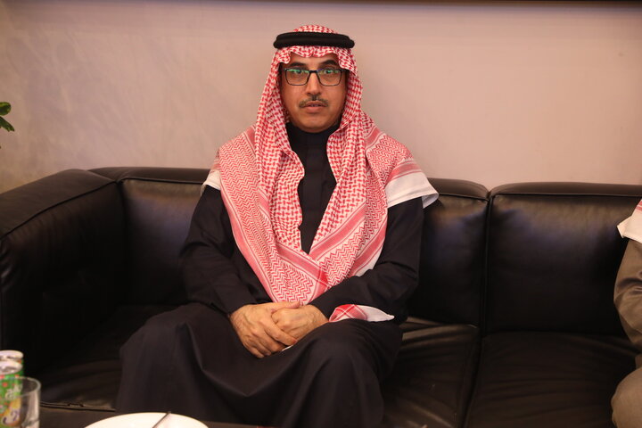 ورود هیأت‌های پارلمانی روسیه، عربستان سعودی، امارات متحده عربی، لبنان، بحرین، پاکستان و کامبوج به مشهد