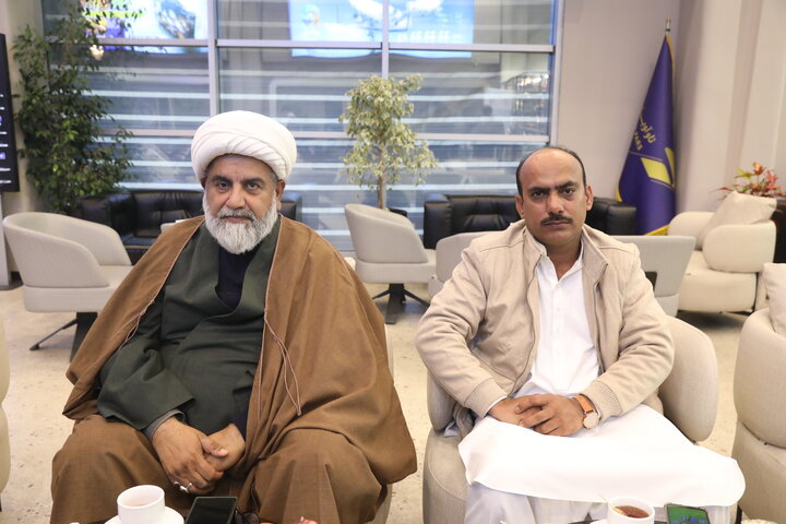 ورود هیأت‌های پارلمانی روسیه، عربستان سعودی، امارات متحده عربی، لبنان، بحرین، پاکستان و کامبوج به مشهد