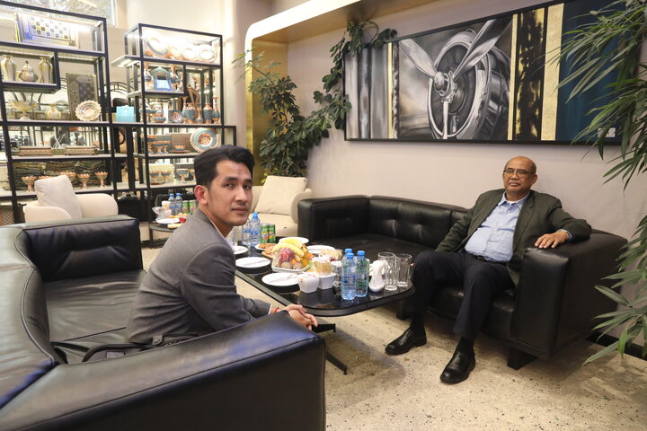 ورود هیأت‌های پارلمانی روسیه، عربستان سعودی، امارات متحده عربی، لبنان، بحرین، پاکستان و کامبوج به مشهد