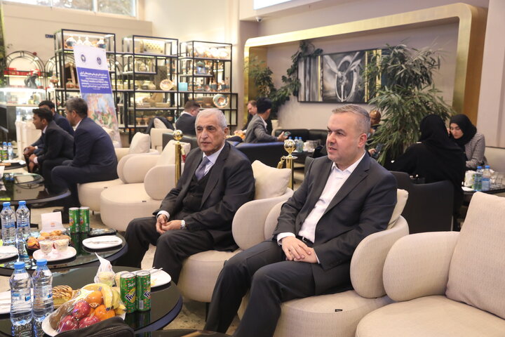 ورود هیأت‌های پارلمانی روسیه، عربستان سعودی، امارات متحده عربی، لبنان، بحرین، پاکستان و کامبوج به مشهد