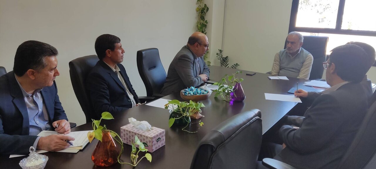 موافقت با احداث درمانگاه تامین اجتماعی در شهر صدرا