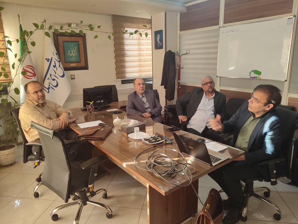 بررسی احداث منطقه ویژه اقتصادی اصفهان