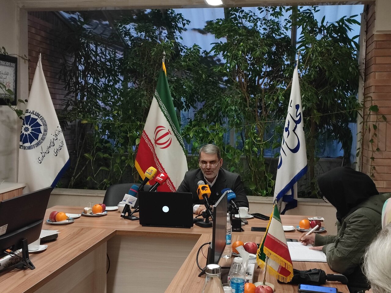 برگزاری نشست کمیته سیاسی APA شکست ادعای انزوای ایران است