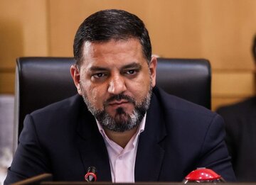 مجلس پای حقوق دانشجویان پیام نور تا حصول نتیجه ایستاده است