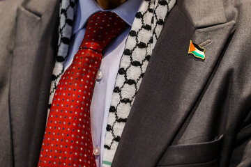 نشست کمیته فلسطین مجمع مجالس آسیایی(APA) - مشهد