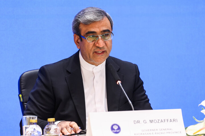 جایگاه راهبردی خراسان در همکاری‌های تجاری ایران در آسیا