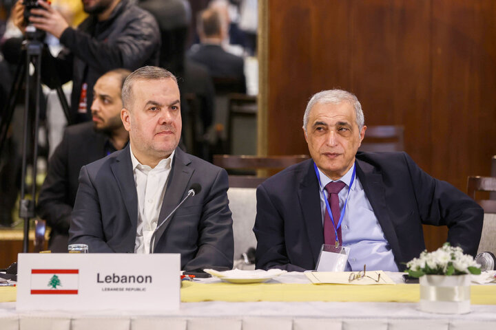 نقش مؤثر قانونگذاری در پارلمان‌ها برای تقویت روابط میان مردم و دولت‌ها