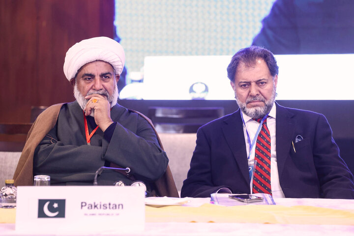 حل‌و فصل منازعات مرزی و تأمین امنیت با همکاری‌های پارلمانی