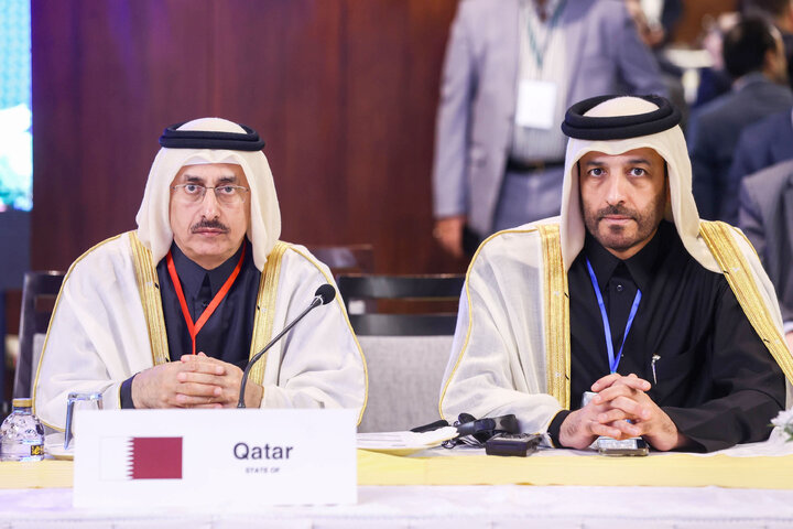 نقش بسزای مجمع مجالس آسیایی در اعتمادسازی و تقویت ارزش‌های گفتگو