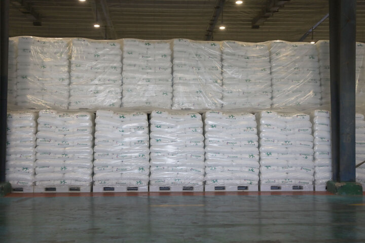 بازدید اعضای فراکسیون نظارت بر صنعت نفت از مجتمع پتروشیمی مارون