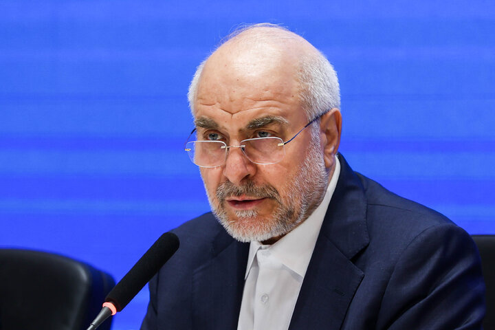 افتتاحیه نشست کمیته دائمی امور سیاسی مجمع مجالس آسیایی (APA) در مشهد مقدس - 1