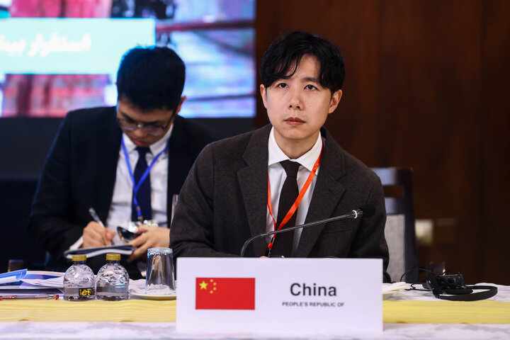 افتتاحیه نشست کمیته دائمی امور سیاسی مجمع مجالس آسیایی (APA) در مشهد مقدس - 1