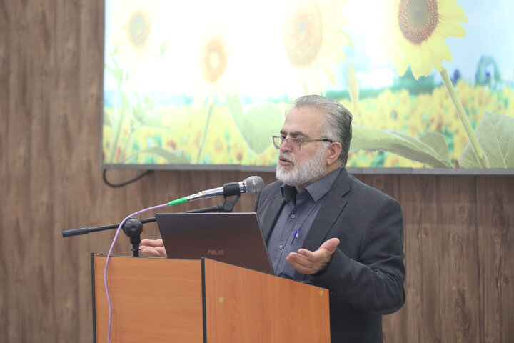 بازدید اعضای فراکسیون نظارت بر صنعت نفت از شرکت پژوهش و فناوری ماهشهر و حضور در نشست این شرکت