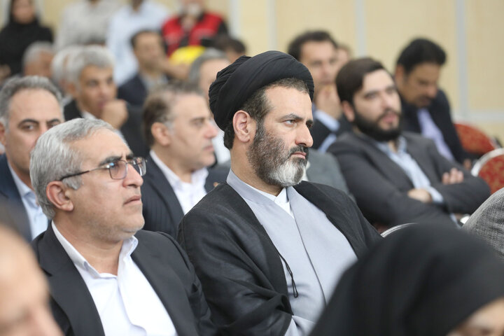 بازدید اعضای فراکسیون نظارت بر صنعت نفت از شرکت پژوهش و فناوری ماهشهر و حضور در نشست این شرکت