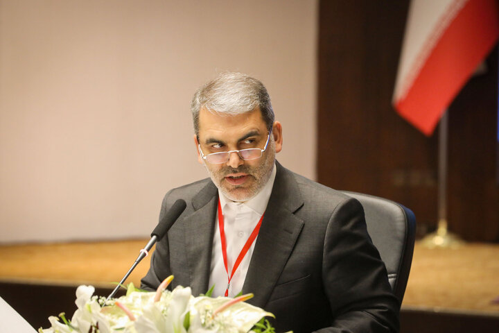 نشست کمیته دائمی امور سیاسی مجمع مجالس آسیایی (APA) در مشهد