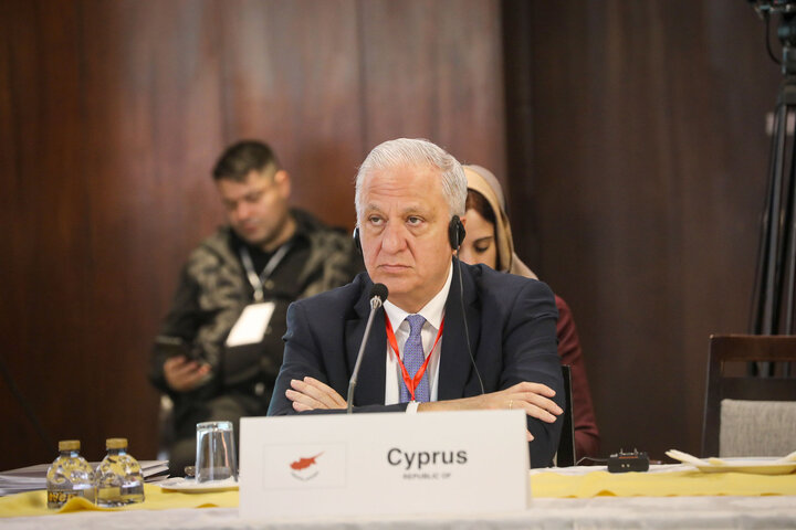 نشست کمیته دائمی امور سیاسی مجمع مجالس آسیایی (APA) در مشهد