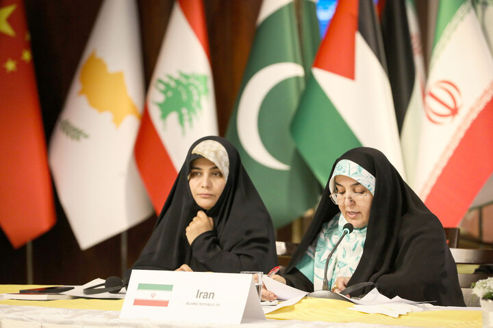 نشست کمیته دائمی امور سیاسی مجمع مجالس آسیایی (APA) در مشهد