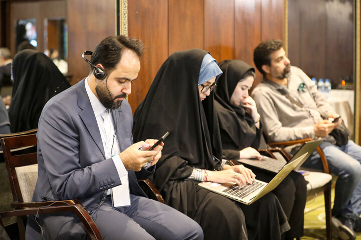 نشست کمیته دائمی امور سیاسی مجمع مجالس آسیایی (APA) در مشهد