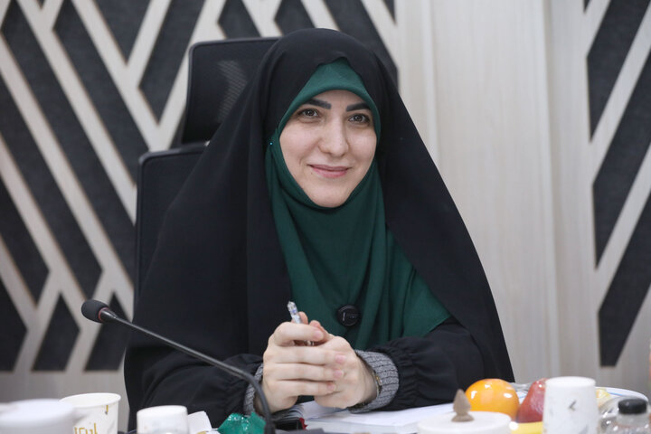 نشست اعضای فراکسیون نظارت بر صنعت نفت با مدیران مجتمع پتروشیمی اروند