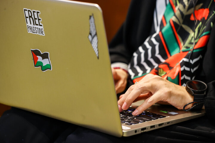 نشست کمیته فلسطین مجمع مجالس آسیایی(APA) - مشهد مقدس