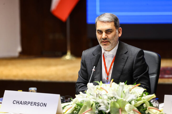 نشست کمیته فلسطین مجمع مجالس آسیایی(APA) - مشهد مقدس