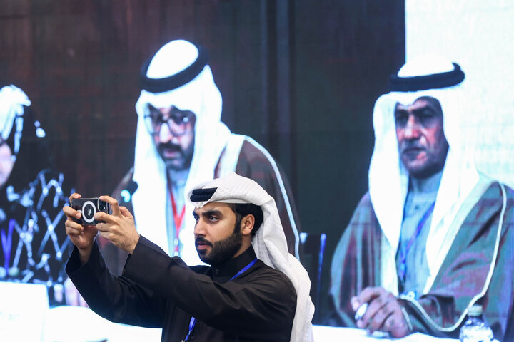 نشست کمیته فلسطین مجمع مجالس آسیایی(APA) - مشهد مقدس