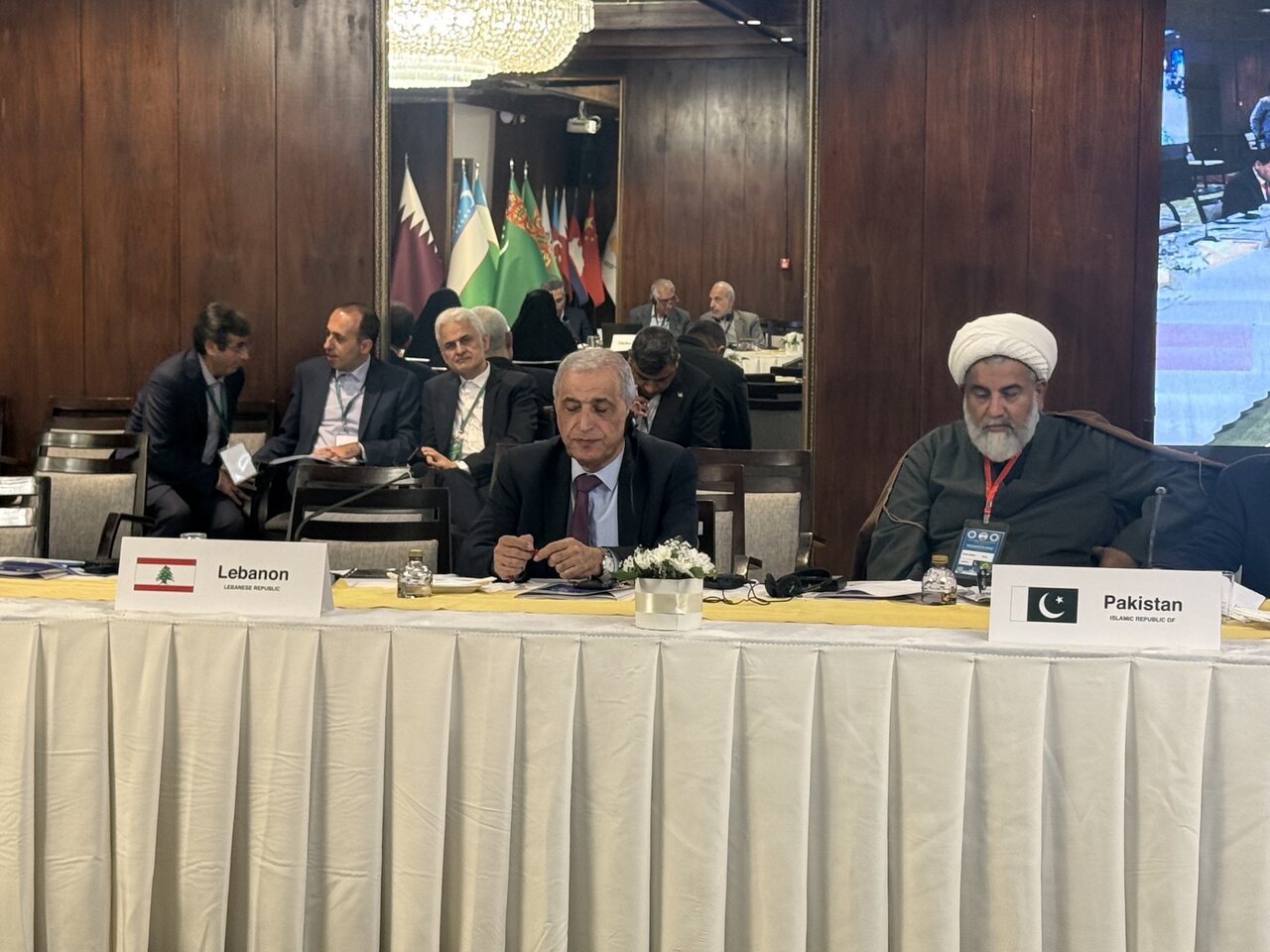 رژیم صهیونیستی به هیچ توافقی پایبند نیست/ لزوم جرم‌انگاری جنایت اسرائیل علیه ملت‌های مظلوم