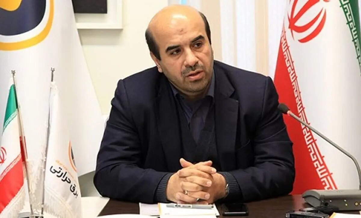 ظرفیت نیروگاه‌های خورشیدی به ۳۱۶۵ مگاوات رسیده است/  تلاش برای افزایش به ۵ هزار مگاوات تا پایان سال