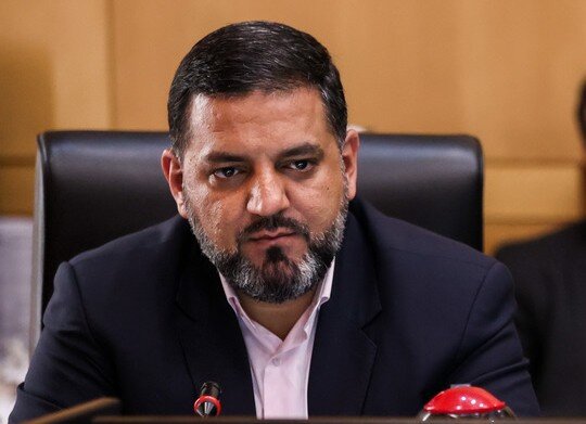 عظیمیراد؛ امنیت ملی در عصر جنگهای فناورانه، از تبلور پیوند علم و صنعت دفاعی در دکترین نوین جمهوری اسلامی میگذرد