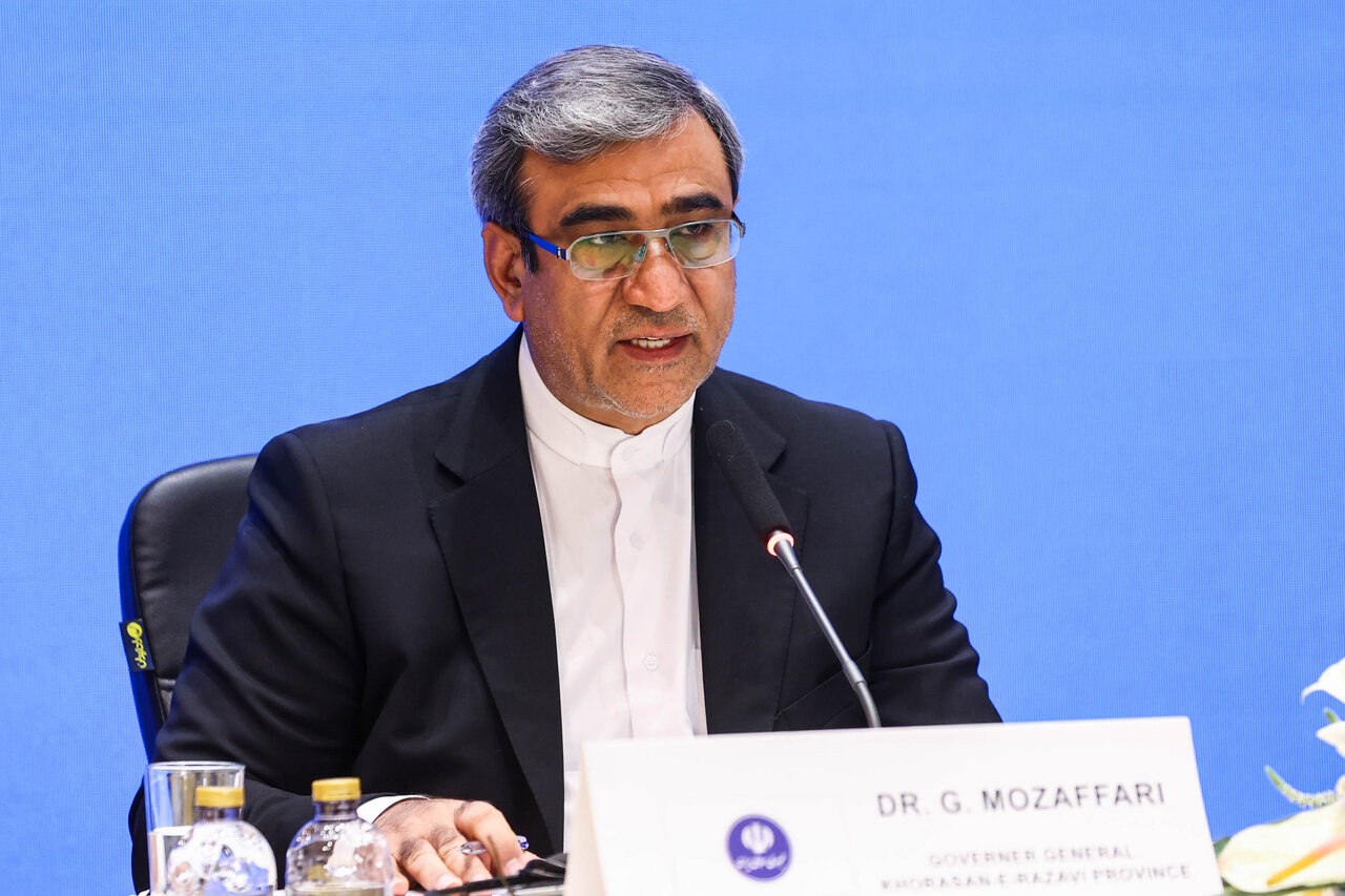 جایگاه راهبردی خراسان، اهمیت ایران در همکاری‌های تجاری در آسیا را پررنگ‌تر کرده است