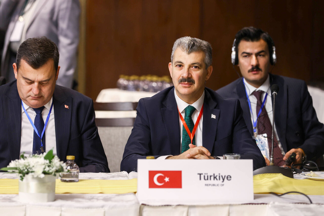 ضرورت تبادل نظر درباره چالش‌های مشترک در چارچوب چندجانبه گرایی