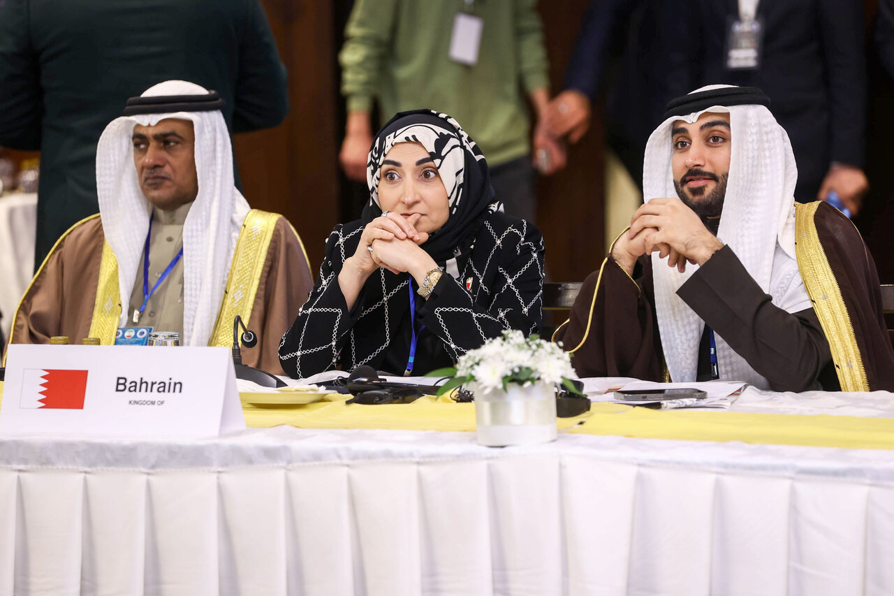 امنیت منطقه‌ای، اساس گفتگوهای مجالس آسیایی باشد