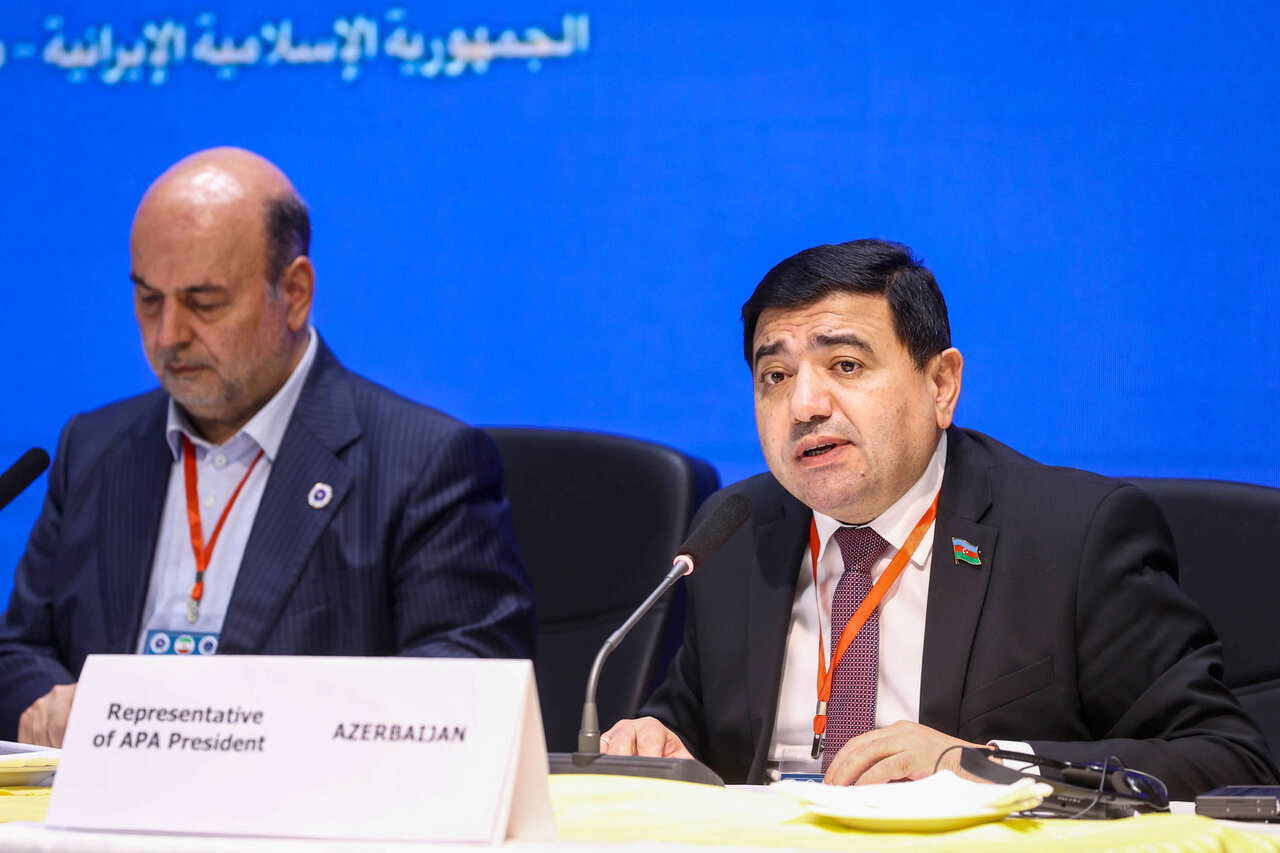 پارلمان‌ها نقش مهمی در تحقق چندجانبه گرایی دارند