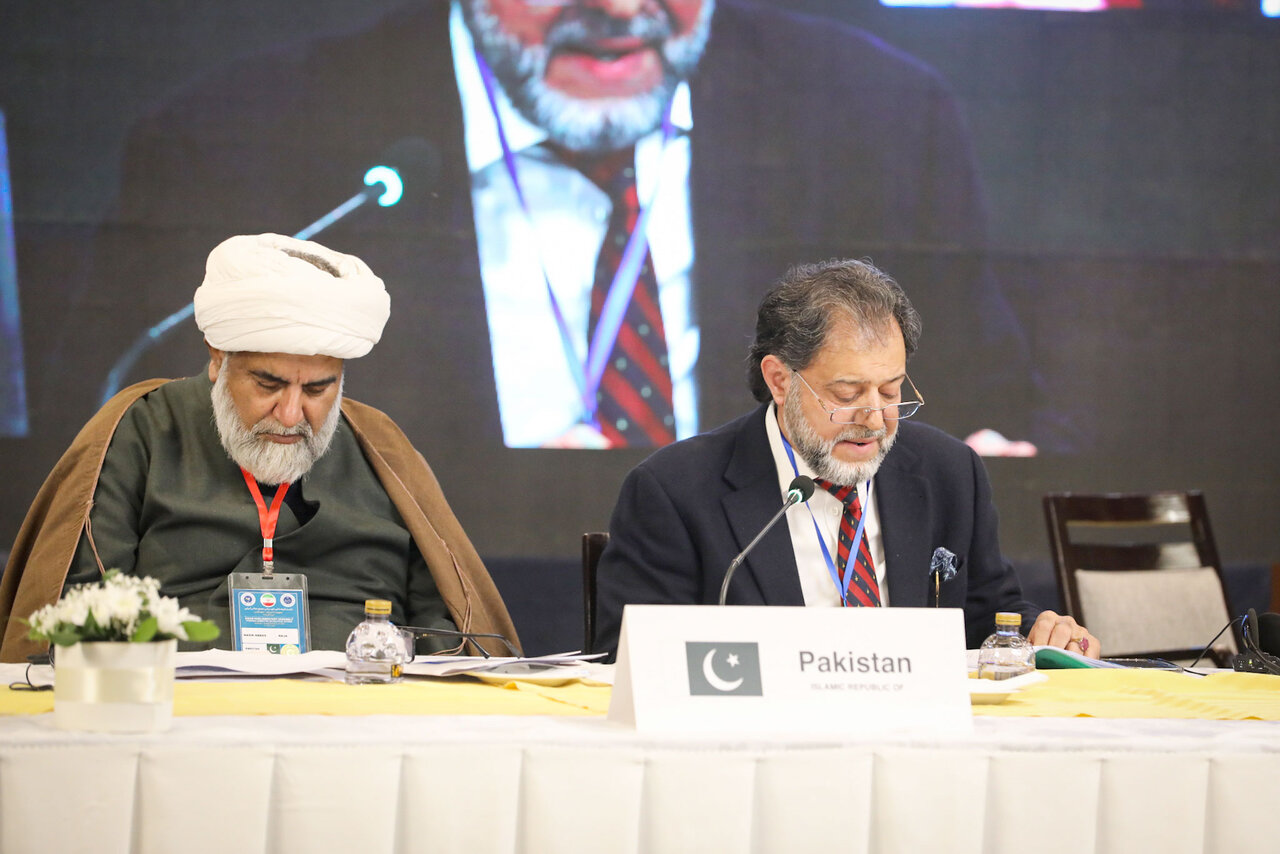 شورای امنیت در برابر جنایات رژیم صهیونیستی سکوت کرده است/ لزوم اقدامات فوری برای اجرای قوانین بین المللی