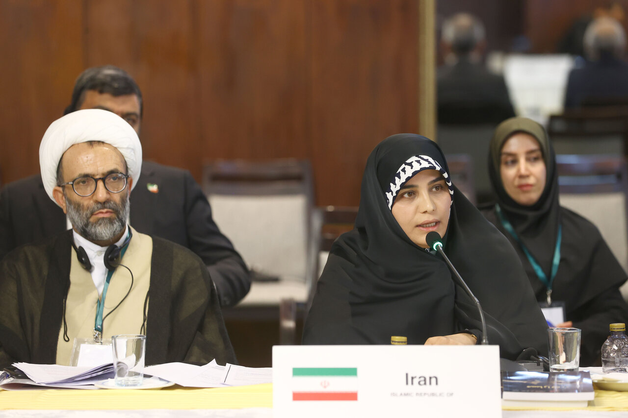 راه حل بحران فلسطین در سازوکارهای تحمیلی نیست 