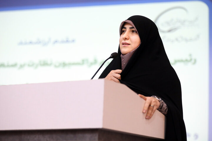 نشست اعضای فراکسیون نظارت بر صنعت نفت، گاز و پتروشیمی مجلس با مدیران شرکت پالایش بیدبلند خلیج‌فارس