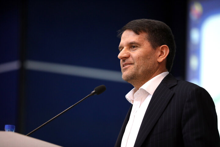 نشست اعضای فراکسیون نظارت بر صنعت نفت، گاز و پتروشیمی مجلس با مدیران شرکت پالایش بیدبلند خلیج‌فارس