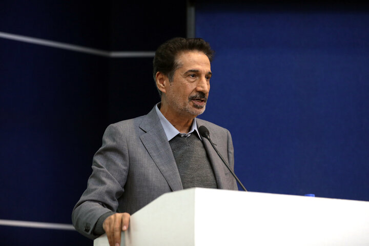 نشست اعضای فراکسیون نظارت بر صنعت نفت، گاز و پتروشیمی مجلس با مدیران شرکت پالایش بیدبلند خلیج‌فارس