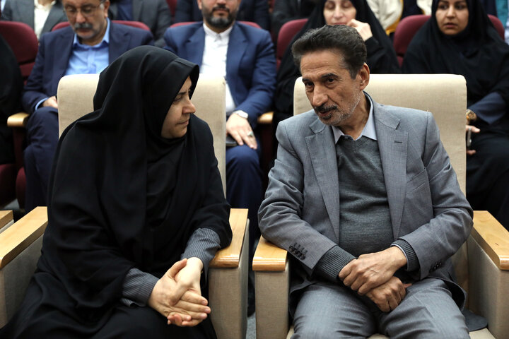 نشست اعضای فراکسیون نظارت بر صنعت نفت، گاز و پتروشیمی مجلس با مدیران شرکت پالایش بیدبلند خلیج‌فارس