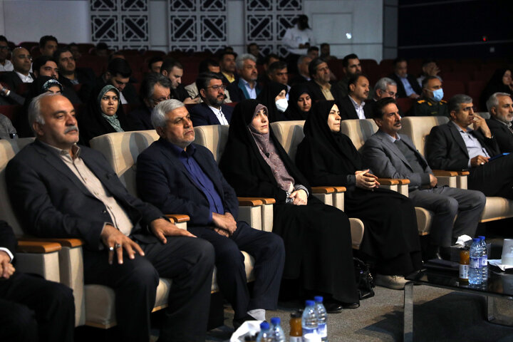 نشست اعضای فراکسیون نظارت بر صنعت نفت، گاز و پتروشیمی مجلس با مدیران شرکت پالایش بیدبلند خلیج‌فارس