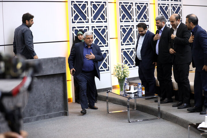 نشست اعضای فراکسیون نظارت بر صنعت نفت، گاز و پتروشیمی مجلس با مدیران شرکت پالایش بیدبلند خلیج‌فارس