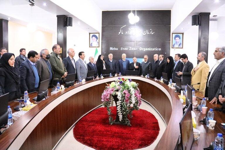 خانه کشتی طرقبه با حضور دکتر قالیباف افتتاح شد